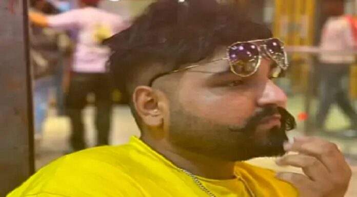 ਹੁਸ਼ਿਆਰਪੁਰ : ਟਰੱਕ ਨੇ ਕਾਰ ਸਵਾਰਾਂ ਨੂੰ ਮਾਰੀ ਭਿ.ਆਨਕ ਟੱ.ਕਰ, ਨੌਜਵਾਨ ਦੀ ਮੌ.ਤ, ਦੋਸਤ ਗੰਭੀਰ