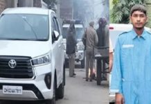 ਬਠਿੰਡਾ ‘ਚ NIA ਦੀ ਟੀਮ ਦੀ ਗੈਂਗਸਟਰ ਹੈਰੀ ਮੌੜ ਦੇ ਘਰ ‘ਤੇ ਰੇਡ, ਕੀਤਾ ਸੀਲ