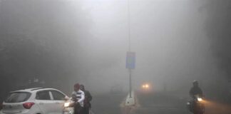 ਪੰਜਾਬ ‘ਚ ਠੰਡ ਦਾ ਫਿਰ ਜਾਰੀ ਹੋਇਆ ਰੈੱਡ ਅਲਰਟ, 2 ਦਿਨ ਹੋਰ ਕੜਾਕੇ ਦੀ ਠੰਡ ਦੀ ਚਿਤਾਵਨੀ