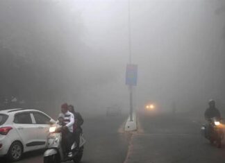 ਪੰਜਾਬ ‘ਚ ਠੰਡ ਦਾ ਫਿਰ ਜਾਰੀ ਹੋਇਆ ਰੈੱਡ ਅਲਰਟ, 2 ਦਿਨ ਹੋਰ ਕੜਾਕੇ ਦੀ ਠੰਡ ਦੀ ਚਿਤਾਵਨੀ