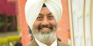 ਇੰਦਰਪਾਲ ਸਿੰਘ ਹੋਣਗੇ ਪੰਜਾਬ ਦੇ ਨਵੇਂ ਮੁੱਖ ਸੂਚਨਾ ਕਮਿਸ਼ਨਰ, ਮਾਨ ਸਰਕਾਰ ਨੇ ਜਾਰੀ ਕੀਤੇ ਹੁਕਮ