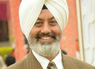 ਇੰਦਰਪਾਲ ਸਿੰਘ ਹੋਣਗੇ ਪੰਜਾਬ ਦੇ ਨਵੇਂ ਮੁੱਖ ਸੂਚਨਾ ਕਮਿਸ਼ਨਰ, ਮਾਨ ਸਰਕਾਰ ਨੇ ਜਾਰੀ ਕੀਤੇ ਹੁਕਮ