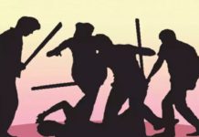 ਜਲੰਧਰ : ਨਸ਼ੇ ਦੀ ਹਾਲਤ ‘ਚ ਪਤਨੀ ਨੂੰ ਲੱਭਣ ਨਿਕਲਿਆ ਨੌਜਵਾਨ ਵੜਿਆ ਕਿਸੇ ਹੋਰ ਘਰ, ਲੋਕਾਂ ਨੇ ਚੋਰ ਸਮਝ ਕੇ ਕੁੱ.ਟਿਆ