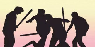 ਜਲੰਧਰ : ਨਸ਼ੇ ਦੀ ਹਾਲਤ ‘ਚ ਪਤਨੀ ਨੂੰ ਲੱਭਣ ਨਿਕਲਿਆ ਨੌਜਵਾਨ ਵੜਿਆ ਕਿਸੇ ਹੋਰ ਘਰ, ਲੋਕਾਂ ਨੇ ਚੋਰ ਸਮਝ ਕੇ ਕੁੱ.ਟਿਆ