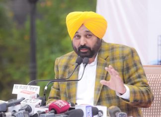 ਨਵੇਂ ਸਾਲ ਦੇ ਤੋਹਫ਼ੇ ਤਹਿਤ ਪੰਜਾਬ ਨੇ ਹੁਣ ਤੱਕ ਦੀ ਸਭ ਤੋਂ ਘੱਟ ਕੀਮਤ ‘ਤੇ ਖ਼ਰੀਦਿਆ ਥਰਮਲ ਪਲਾਂਟ