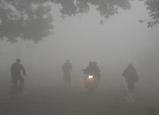 ਪੰਜਾਬ ‘ਚ ਠੰਡ ਤੇ ਸੰਘਣੀ ਧੁੰਦ ਦਾ ਵਧਿਆ ਕਹਿਰ : 23 ਜ਼ਿਲ੍ਹਿਆਂ ‘ਚ ਹੋਇਆ ਇਹ ਅਲਰਟ ਜਾਰੀ