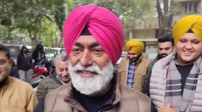 ਬ੍ਰੇਕਿੰਗ : ਕਾਂਗਰਸੀ ਵਿਧਾਇਕ ਸੁਖਪਾਲ ਖਹਿਰਾ ਨੂੰ ਅਦਾਲਤ ਨੇ ਭੇਜਿਆ ਨਿਆਇਕ ਹਿਰਾਸਤ ‘ਚ, ਪੁਲਿਸ ਨੇ ਮੰਗਿਆ ਸੀ ਰਿਮਾਂਡ