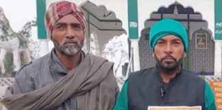 ਪਟਿਆਲਾ : ਦਰਗਾਹ ’ਤੇ ਸੇਵਾ ਕਰਨ ਵਾਲੇ ਦੀ ਚਮਕੀ ਕਿਸਮਤ, ਨਿਕਲੀ ਢਾਈ ਕਰੋੜ ਦੀ ਲਾਟਰੀ