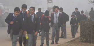 ਚੰਡੀਗੜ੍ਹ ਦੇ ਸਾਰੇ ਸਕੂਲਾਂ ‘ਚ ਛੁੱਟੀਆਂ ਦੇ ਵਾਧੇ ਦਾ ਐਲਾਨ, ਹੁਣ ਇਸ ਤਰੀਕ ਨੂੰ ਖੁੱਲ੍ਹਣਗੇ ਸਕੂਲ