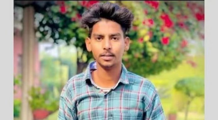 ਗੁਰਦਾਸਪੁਰ : ਚਿੱਟੇ ਦੀ ਓਵਰਡੋਜ਼ ਨਾਲ ਇਕ ਹੋਰ ਨੌਜਵਾਨ ਦੀ ਮੌ.ਤ, ਖੇਤਾਂ ‘ਚ ਡਿੱਗਿਆ ਮਿਲਿਆ ਸਾਬਾ