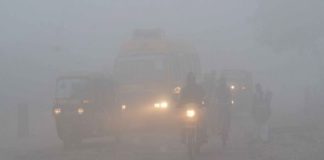 ਪੰਜਾਬ ‘ਚ ਇਸ ਹਫਤੇ ਹੋਰ ਵਧੇਗੀ ਠੰਡ, ਡਿੱਗੇਗਾ ਪਾਰਾ, 1 ਹੋਰ ਐਲਰਟ ਹੋਇਆ ਜਾਰੀ