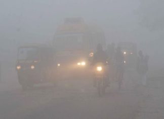 ਪੰਜਾਬ ‘ਚ ਇਸ ਹਫਤੇ ਹੋਰ ਵਧੇਗੀ ਠੰਡ, ਡਿੱਗੇਗਾ ਪਾਰਾ, 1 ਹੋਰ ਐਲਰਟ ਹੋਇਆ ਜਾਰੀ