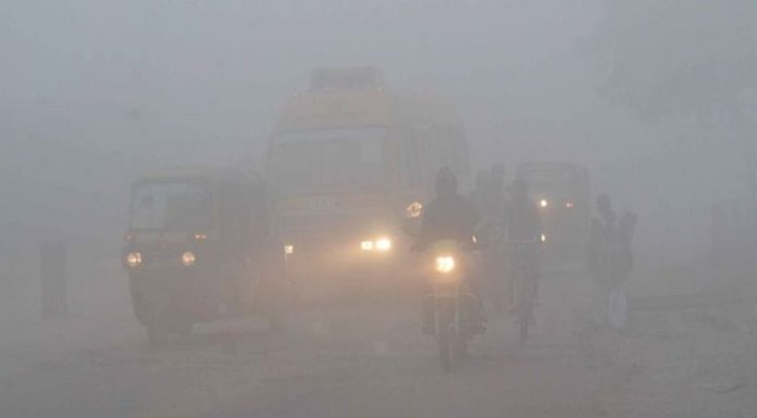 ਪੰਜਾਬ ‘ਚ ਇਸ ਹਫਤੇ ਹੋਰ ਵਧੇਗੀ ਠੰਡ, ਡਿੱਗੇਗਾ ਪਾਰਾ, 1 ਹੋਰ ਐਲਰਟ ਹੋਇਆ ਜਾਰੀ