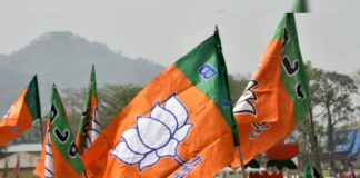 ਲੋਕ ਸਭਾ ਚੋਣਾਂ ਤੋਂ ਪਹਿਲਾਂ ਭਾਜਪਾ ਨੇ ਪੰਜਾਬ ਲਈ ਜਾਰੀ ਕੀਤੀ ਨਵੇਂ ਇੰਚਾਰਜਾਂ ਦੀ ਸੂਚੀ