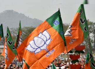 ਲੋਕ ਸਭਾ ਚੋਣਾਂ ਤੋਂ ਪਹਿਲਾਂ ਭਾਜਪਾ ਨੇ ਪੰਜਾਬ ਲਈ ਜਾਰੀ ਕੀਤੀ ਨਵੇਂ ਇੰਚਾਰਜਾਂ ਦੀ ਸੂਚੀ