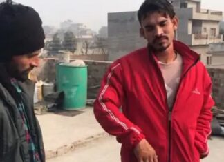 ਖੰਨਾ ‘ਚ ਪਰਿਵਾਰ ਨੂੰ ਬੰਨ੍ਹ ਕੇ ਲੁੱਟਖੋਹ, ਨੌਜਵਾਨ ਨੇ ਲੁਟੇਰਿਆਂ ਦਾ 2 ਘੰਟੇ ਕੀਤਾ ਮੁਕਾਬਲਾ; ਲੁਟੇਰੇ ਸੋਨੇ ਦੇ ਗਹਿਣੇ ਲੈ ਕੇ ਫਰਾਰ