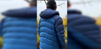 ਚੰਡੀਗੜ੍ਹ ‘ਚ ਅਨੋਖ਼ੀ ਲੁੱਟ : ਕੜਾਕੇ ਦੀ ਠੰਡ ‘ਚ ਨੌਜਵਾਨ ਦੀ ਜੈਕੇਟ ਖੋਹ ਕੇ ਭੱਜੇ 3 ਲੁਟੇਰੇ