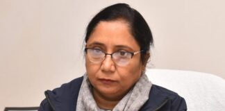 ਪੰਜਾਬ ਰਾਜ ਮਹਿਲਾ ਕਮਿਸ਼ਨ ‘ਚ ਮੈਂਬਰਾਂ ਦੀ ਭਰਤੀ ਲਈ ਅਰਜ਼ੀਆਂ ਦੀ ਮੰਗ – ਡਾ. ਬਲਜੀਤ ਕੌਰ