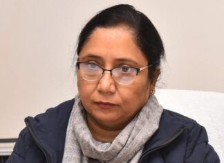 ਪੰਜਾਬ ਰਾਜ ਮਹਿਲਾ ਕਮਿਸ਼ਨ ‘ਚ ਮੈਂਬਰਾਂ ਦੀ ਭਰਤੀ ਲਈ ਅਰਜ਼ੀਆਂ ਦੀ ਮੰਗ – ਡਾ. ਬਲਜੀਤ ਕੌਰ