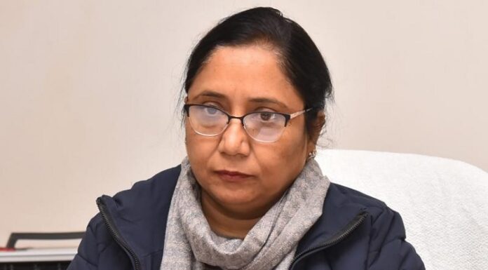 ਪੰਜਾਬ ਰਾਜ ਮਹਿਲਾ ਕਮਿਸ਼ਨ ‘ਚ ਮੈਂਬਰਾਂ ਦੀ ਭਰਤੀ ਲਈ ਅਰਜ਼ੀਆਂ ਦੀ ਮੰਗ – ਡਾ. ਬਲਜੀਤ ਕੌਰ