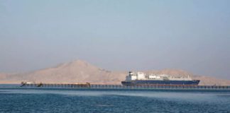 ਬ੍ਰੇਕਿੰਗ : ਸੋਮਾਲੀਆ ਦੇ ਤੱਟ ‘ਤੇ ਜਹਾਜ਼ ਹਾਈਜੈਕ, ਚਾਲਕ ਦਲ ‘ਚ 15 ਭਾਰਤੀ ਵੀ ਸ਼ਾਮਲ