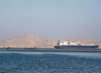 ਬ੍ਰੇਕਿੰਗ : ਸੋਮਾਲੀਆ ਦੇ ਤੱਟ ‘ਤੇ ਜਹਾਜ਼ ਹਾਈਜੈਕ, ਚਾਲਕ ਦਲ ‘ਚ 15 ਭਾਰਤੀ ਵੀ ਸ਼ਾਮਲ