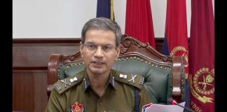 ਪੰਜਾਬ ਨੇਵੀਗੇਸ਼ਨ ਪਲੇਟਫਾਰਮ ‘ਤੇ ਸਾਰੀਆਂ ਦੁਰਘਟਨਾਵਾਂ ਵਾਲੀਆਂ ਥਾਵਾਂ ਦੀ ਮੈਪਿੰਗ ਕਰਨ ਵਾਲਾ ਪਹਿਲਾ ਸੂਬਾ ਬਣਿਆ