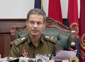 ਪੰਜਾਬ ਨੇਵੀਗੇਸ਼ਨ ਪਲੇਟਫਾਰਮ ‘ਤੇ ਸਾਰੀਆਂ ਦੁਰਘਟਨਾਵਾਂ ਵਾਲੀਆਂ ਥਾਵਾਂ ਦੀ ਮੈਪਿੰਗ ਕਰਨ ਵਾਲਾ ਪਹਿਲਾ ਸੂਬਾ ਬਣਿਆ