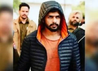ਬ੍ਰੇਕਿੰਗ : ਪੰਜਾਬ ‘ਚ ਲਾਰੈਂਸ ਬਿਸ਼ਨੋਈ ਦੀ ਇੰਟਰਵਿਊ ‘ਤੇ 9 ਮਹੀਨਿਆਂ ਬਾਅਦ ਹੋਈਆਂ 2 FIR