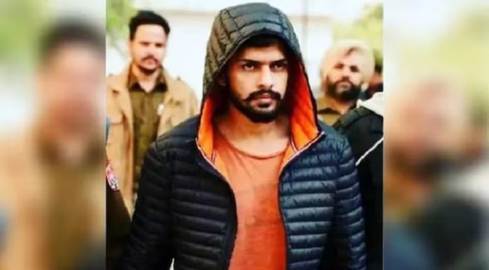 ਬ੍ਰੇਕਿੰਗ : ਪੰਜਾਬ ‘ਚ ਲਾਰੈਂਸ ਬਿਸ਼ਨੋਈ ਦੀ ਇੰਟਰਵਿਊ ‘ਤੇ 9 ਮਹੀਨਿਆਂ ਬਾਅਦ ਹੋਈਆਂ 2 FIR