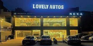 ਜਲੰਧਰ ਤੋਂ ਵੱਡੀ ਖਬਰ : ਮਸ਼ਹੂਰ ਕਾਰ ਡੀਲਰ ਲਵਲੀ ਆਟੋਜ਼ ਦੇ ਮਾਲਕਾਂ ਨਾਲ ਠੱਗੀ, ਖਾਤੇ ‘ਚੋਂ 53 ਲੱਖ ਦੀ ਹੋਈ ਧੋਖਾਧੜੀ