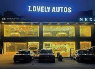 ਜਲੰਧਰ ਤੋਂ ਵੱਡੀ ਖਬਰ : ਮਸ਼ਹੂਰ ਕਾਰ ਡੀਲਰ ਲਵਲੀ ਆਟੋਜ਼ ਦੇ ਮਾਲਕਾਂ ਨਾਲ ਠੱਗੀ, ਖਾਤੇ ‘ਚੋਂ 53 ਲੱਖ ਦੀ ਹੋਈ ਧੋਖਾਧੜੀ