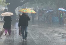 ਪੰਜਾਬ ਤੇ ਚੰਡੀਗੜ੍ਹ ‘ਚ ਹੋਰ ਪਵੇਗੀ ਕੜਾਕੇ ਦੀ ਠੰਡ, ਮੌਸਮ ਵਿਭਾਗ ਮੁਤਾਬਕ ਅੱਜ ਇਨ੍ਹਾਂ ਜ਼ਿਲਿਆਂ ‘ਚ ਮੀਂਹ ਦਾ ਅਲਰਟ !