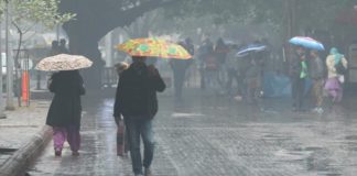 ਪੰਜਾਬ ਤੇ ਚੰਡੀਗੜ੍ਹ ‘ਚ ਹੋਰ ਪਵੇਗੀ ਕੜਾਕੇ ਦੀ ਠੰਡ, ਮੌਸਮ ਵਿਭਾਗ ਮੁਤਾਬਕ ਅੱਜ ਇਨ੍ਹਾਂ ਜ਼ਿਲਿਆਂ ‘ਚ ਮੀਂਹ ਦਾ ਅਲਰਟ !