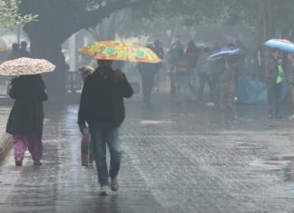 ਪੰਜਾਬ ਤੇ ਚੰਡੀਗੜ੍ਹ ‘ਚ ਹੋਰ ਪਵੇਗੀ ਕੜਾਕੇ ਦੀ ਠੰਡ, ਮੌਸਮ ਵਿਭਾਗ ਮੁਤਾਬਕ ਅੱਜ ਇਨ੍ਹਾਂ ਜ਼ਿਲਿਆਂ ‘ਚ ਮੀਂਹ ਦਾ ਅਲਰਟ !