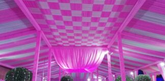 ਜਗਰਾਓਂ : ਮੈਰਿਜ ਪੈਲੇਸ ‘ਚ ਰਿਸੈਪਸ਼ਨ ਪਾਰਟੀ ਦੌਰਾਨ ਅਣਪਛਾਤੇ ਨੇ ਕੀਤਾ ਕਾਂਡ, ਮਚੀ ਹਫੜਾ-ਦਫੜੀ, ਪੜ੍ਹੋ ਪੂਰੀ ਖਬਰ