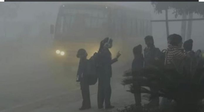 ਅੰਮ੍ਰਿਤਸਰ ਤੋਂ ਮੰਦਭਾਗੀ ਖਬਰ : ਠੰਡ ਲੱਗਣ ਨਾਲ ਇਕ ਵਿਦਿਆਰਥੀ ਦੀ ਮੌ.ਤ, ਸਰਕਾਰੀ ਸਕੂਲ ‘ਚ ਪੜ੍ਹਦਾ ਸੀ ਪ੍ਰਦੀਪ ਸਿੰਘ