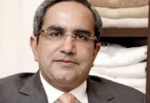 SEL ਟੈਕਸਟਾਈਲ ਦਾ ਮਾਲਕ ਨੀਰਜ ਸਲੂਜਾ ਗ੍ਰਿਫਤਾਰ, 1530 ਕਰੋੜ ਬੈਂਕ ਧੋਖਾਧੜੀ ਮਾਮਲੇ ‘ਚ ਦਰਜ ਹੋਈ ਸੀ FIR