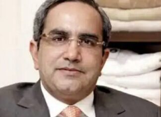 SEL ਟੈਕਸਟਾਈਲ ਦਾ ਮਾਲਕ ਨੀਰਜ ਸਲੂਜਾ ਗ੍ਰਿਫਤਾਰ, 1530 ਕਰੋੜ ਬੈਂਕ ਧੋਖਾਧੜੀ ਮਾਮਲੇ ‘ਚ ਦਰਜ ਹੋਈ ਸੀ FIR