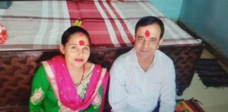 ਲੁਧਿਆਣਾ ‘ਚ ਕਮਰੇ ‘ਚ ਬਾਲੀ ਅੰਗੀਠੀ ਬਣੀ ਕਾਲ : ਦ.ਮ ਘੁ.ਟਣ ਨਾਲ ਪਤੀ-ਪਤਨੀ ਦੀ ਮੌ.ਤ