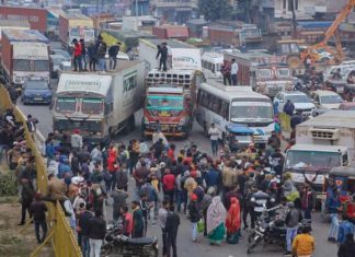 ਕੇਂਦਰ ਸਰਕਾਰ ਤੇ ਟਰੱਕ ਚਾਲਕਾਂ ਵਿਚਾਲੇ ਬਣੀ ਸਹਿਮਤੀ : AIMTC ਨੇ ਡਰਾਈਵਰਾਂ ਨੂੰ ਕੰਮ ‘ਤੇ ਵਾਪਸ ਜਾਣ ਦੀ ਕੀਤੀ ਅਪੀਲ
