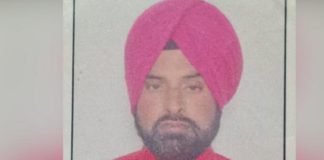 ਦੁਬਈ ‘ਚ ਪੰਜਾਬੀ ਦੀ ਦਰਦਨਾਕ ਮੌ.ਤ, ਗੁਰਦਾਸਪੁਰ ਦਾ ਰਹਿਣ ਵਾਲਾ ਸੀ ਪਰਮਜੀਤ ਸਿੰਘ