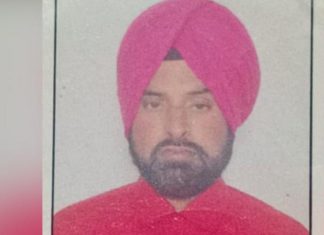 ਦੁਬਈ ‘ਚ ਪੰਜਾਬੀ ਦੀ ਦਰਦਨਾਕ ਮੌ.ਤ, ਗੁਰਦਾਸਪੁਰ ਦਾ ਰਹਿਣ ਵਾਲਾ ਸੀ ਪਰਮਜੀਤ ਸਿੰਘ