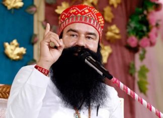 ਗਣਤੰਤਰ ਦਿਵਸ ‘ਤੇ ਰਾਮ ਰਹੀਮ ਨੂੰ ਮਿਲੀ ਸਪੈਸ਼ਲ ਛੋਟ, ਪੈਰੋਲ ‘ਚ ਕੀਤਾ ਹੋਰ ਵਾਧਾ