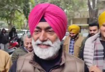 ਅੱਜ ਫਿਰ ਟਲੀ MLA ਸੁਖਪਾਲ ਖਹਿਰਾ ਦੀ ਜ਼ਮਾਨਤ ਪਟੀਸ਼ਨ ‘ਤੇ ਸੁਣਵਾਈ, ਪੜ੍ਹੋ ਵਜ੍ਹਾ