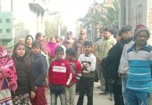 ਲੁਧਿਆਣਾ ‘ਚ ਮਹਿਲਾ ਨੂੰ ਕੁੱਟ-ਕੁੱਟ ਮਾਰਿਆ, ਸਰੀਰ ‘ਤੇ ਸਨ ਬੈਲਟਾਂ ਦੇ ਨਿਸ਼ਾਨ