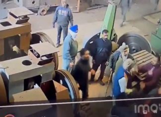 ਲੁਧਿਆਣਾ ‘ਚ ਪ੍ਰਾਪਰਟੀ ਦੇ ਲਾਲਚ ਪੁੱਤ ਨੇ ਪਿਓ ਦੀ ਕੀਤੀ ਕੁੱਟਮਾਰ, ਪੱਗ ਉਤਾਰ ਕੇ ਕੀਤੀ ਕੇਸਾਂ ਦੀ ਬੇਅਦਬੀ