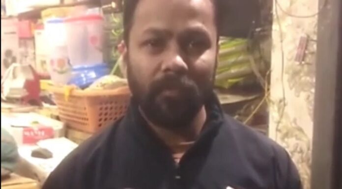 ‘ਮੇਰਾ ਪਿਓ DSP, DGP ਮੇਰਾ ਫੁੱਫੜ’, ਆਹ ਕਹਿ ਕੇ ਮੁੰਡਾ ਕਰ ਗਿਆ ਵੱਡਾ ਕਾਂਡ