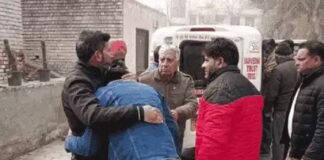 ਸਰੀਏ ਨਾਲ ਲਟਕਦੀ ਮਿਲੀ PAU ਸੁਪਰਡੈਂਟ ਦੀ ਲਾ.ਸ਼, ਘਰ ਤੋਂ ਡਿਊਟੀ ਗਿਆ ਸੀ, ਪਰਿਵਾਰ ਨੂੰ ਕਤਲ ਦਾ ਸ਼ੱਕ