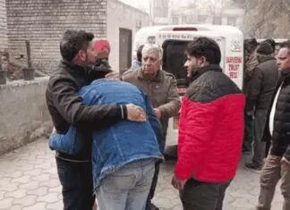 ਸਰੀਏ ਨਾਲ ਲਟਕਦੀ ਮਿਲੀ PAU ਸੁਪਰਡੈਂਟ ਦੀ ਲਾ.ਸ਼, ਘਰ ਤੋਂ ਡਿਊਟੀ ਗਿਆ ਸੀ, ਪਰਿਵਾਰ ਨੂੰ ਕਤਲ ਦਾ ਸ਼ੱਕ